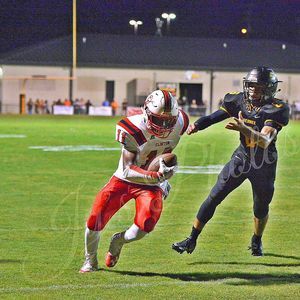 Meet your Posher, Donte'